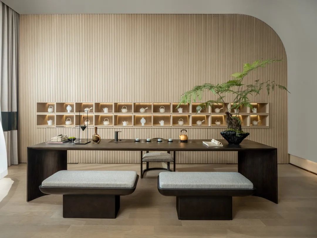 安仁坊遗址展示馆丨中国西安丨WJID维几设计-99