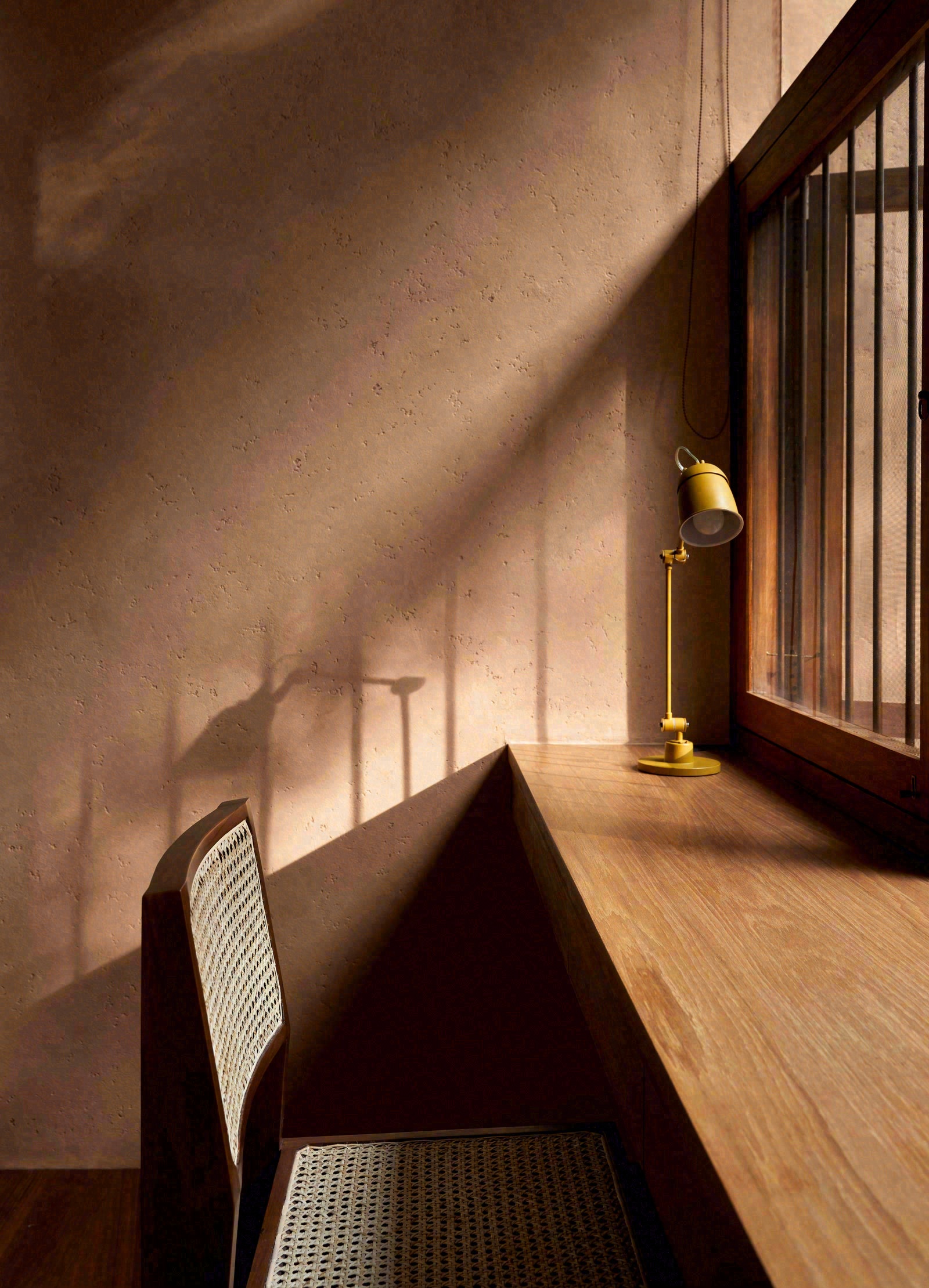 更远的酒店丨印度丨Studio Wenden,MORQ-46