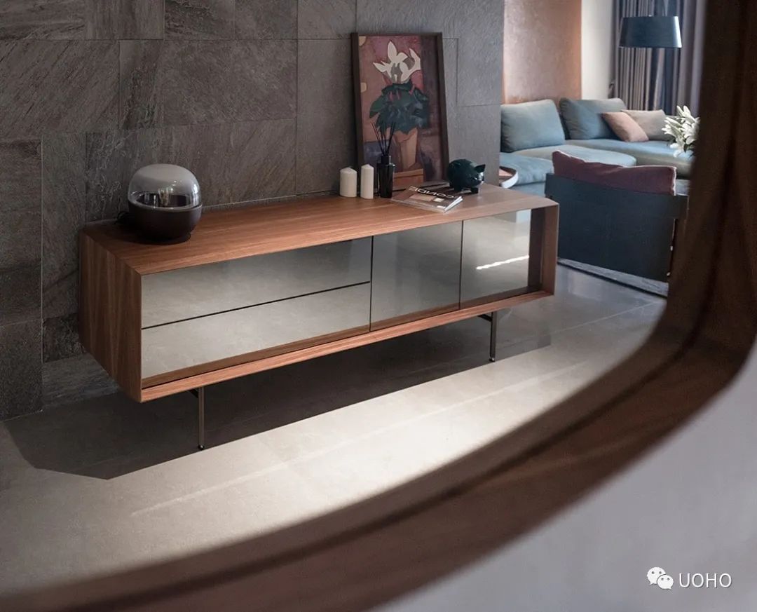 意式奢华家居，Porada 打造心灵栖息之地-73