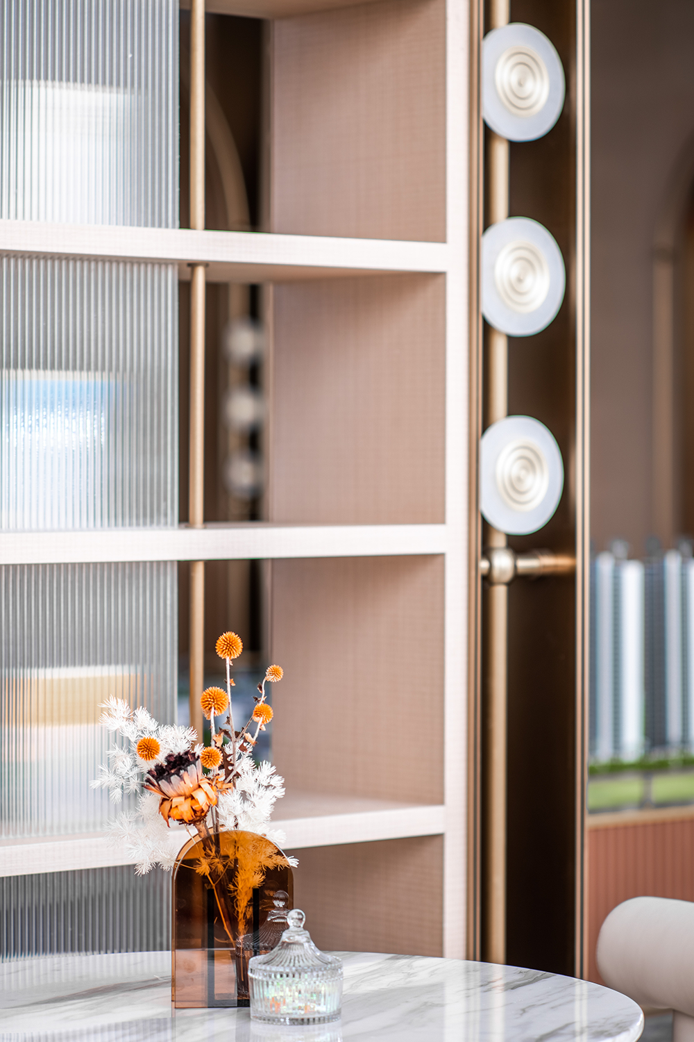 厦门国贸学原丨中国厦门丨漫思设计-17