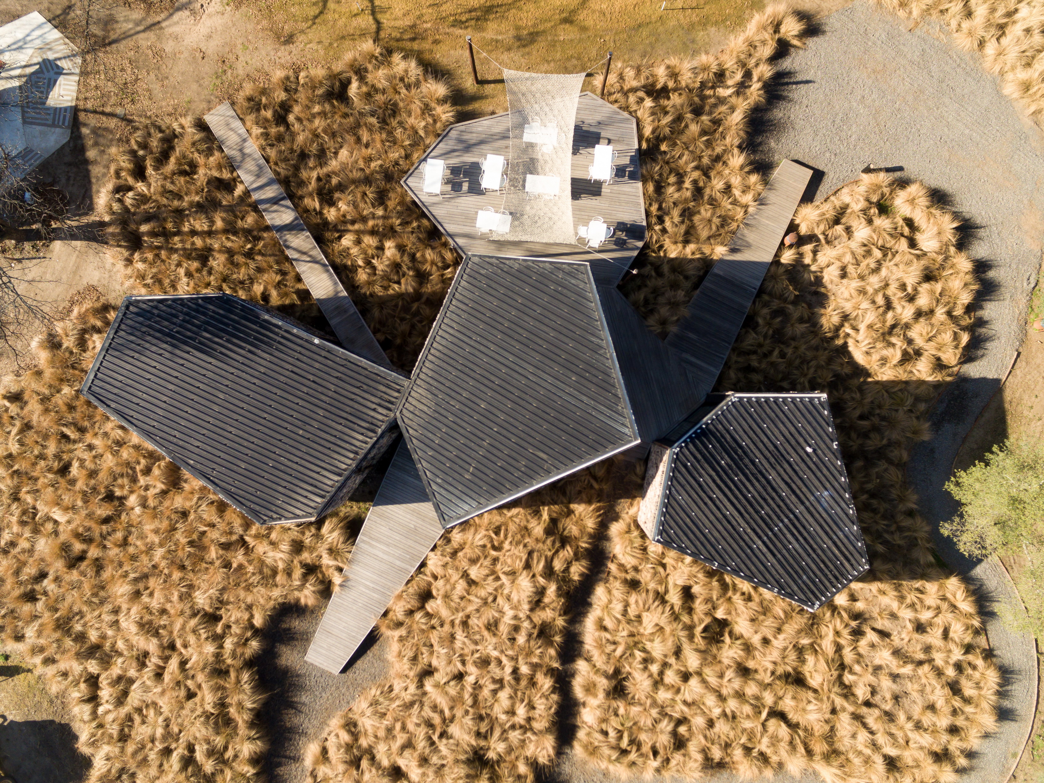 拉巴斯俱乐部会所-59