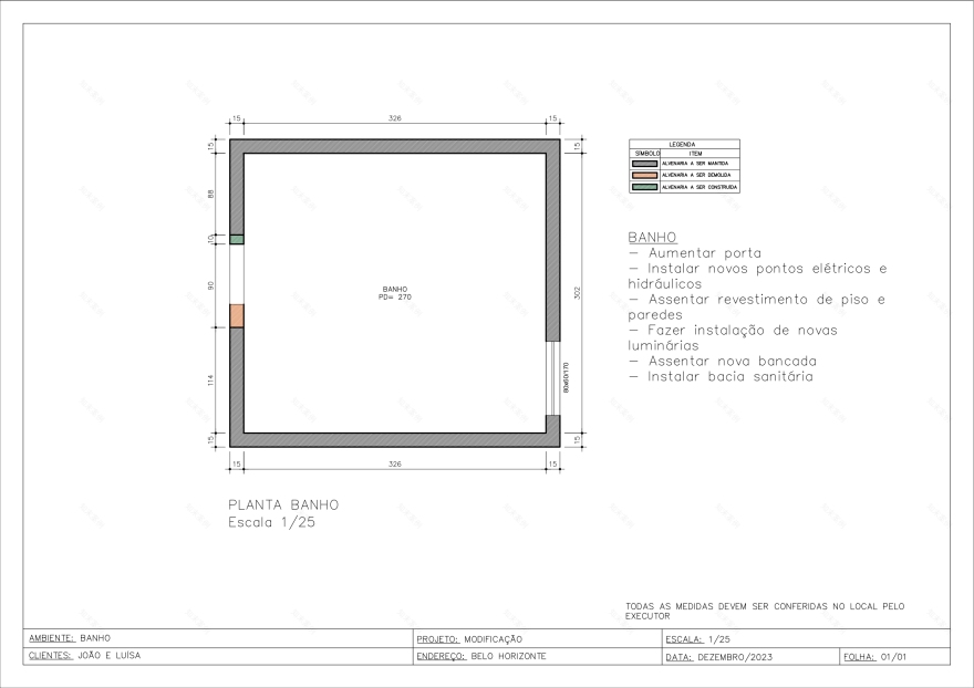 无障碍浴室设计丨FUMEC 大学-9