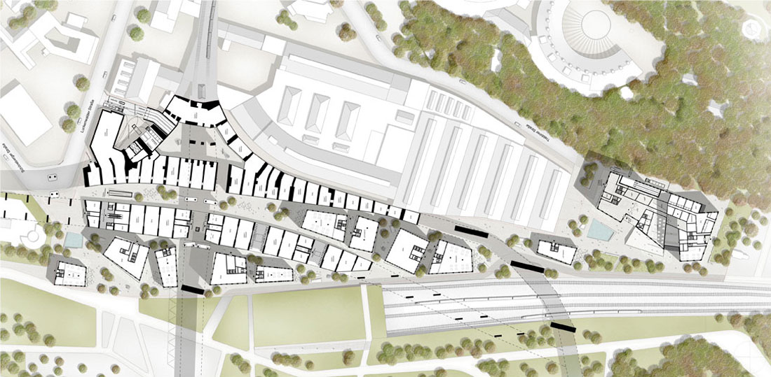 丨德国柏林丨Jan Kleihues with Götz Kern-6