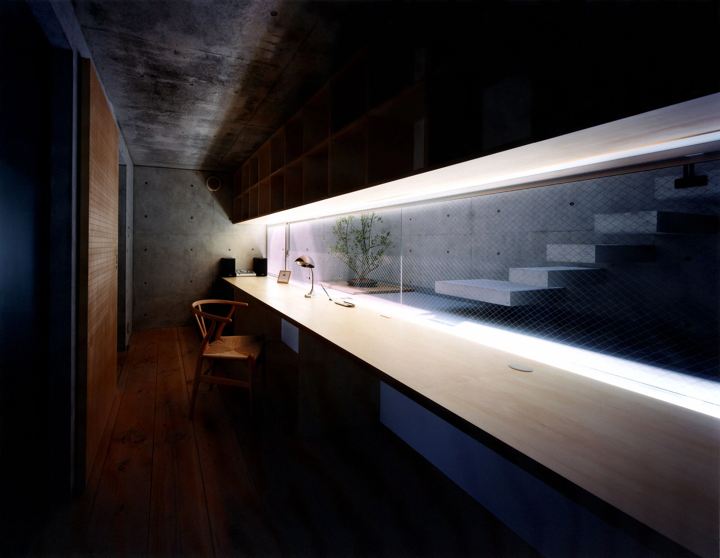 阳光与风的游戏 · 日本 Suma 住宅-21