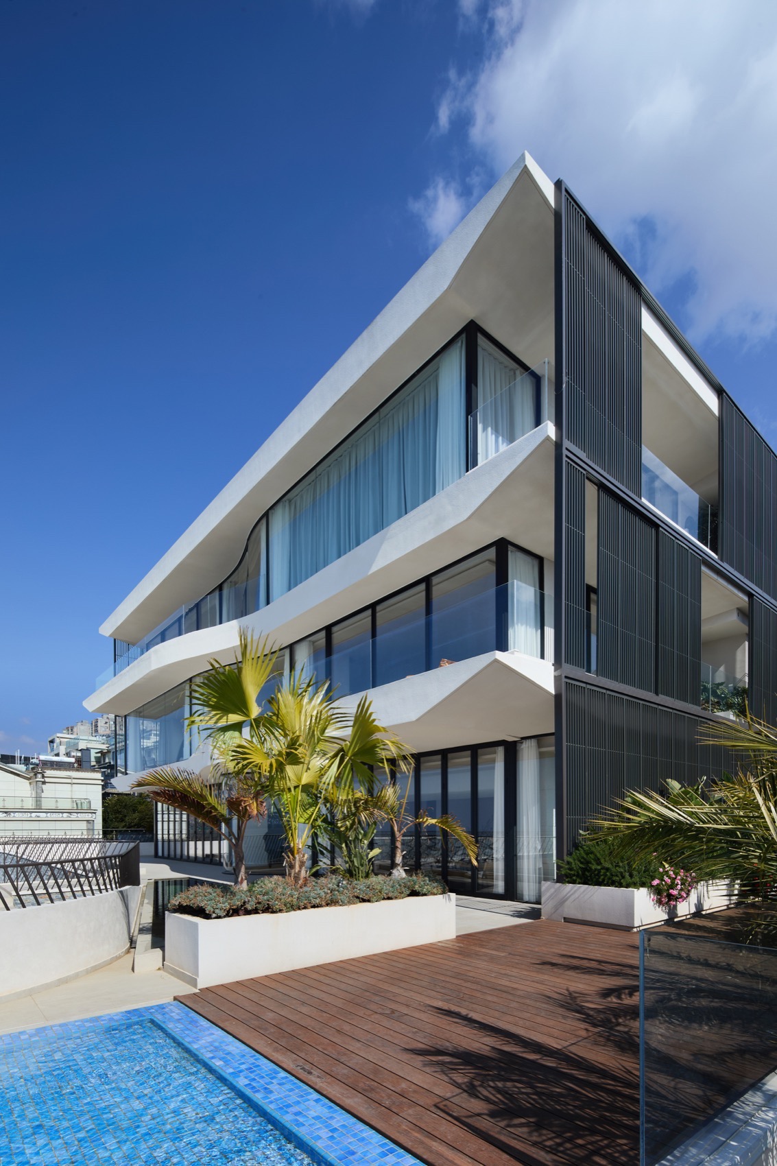 《苍洱之眼》大理风雅颂度假酒店改造设计丨中国大理丨寻常设计事务所 USUAL Studio-29