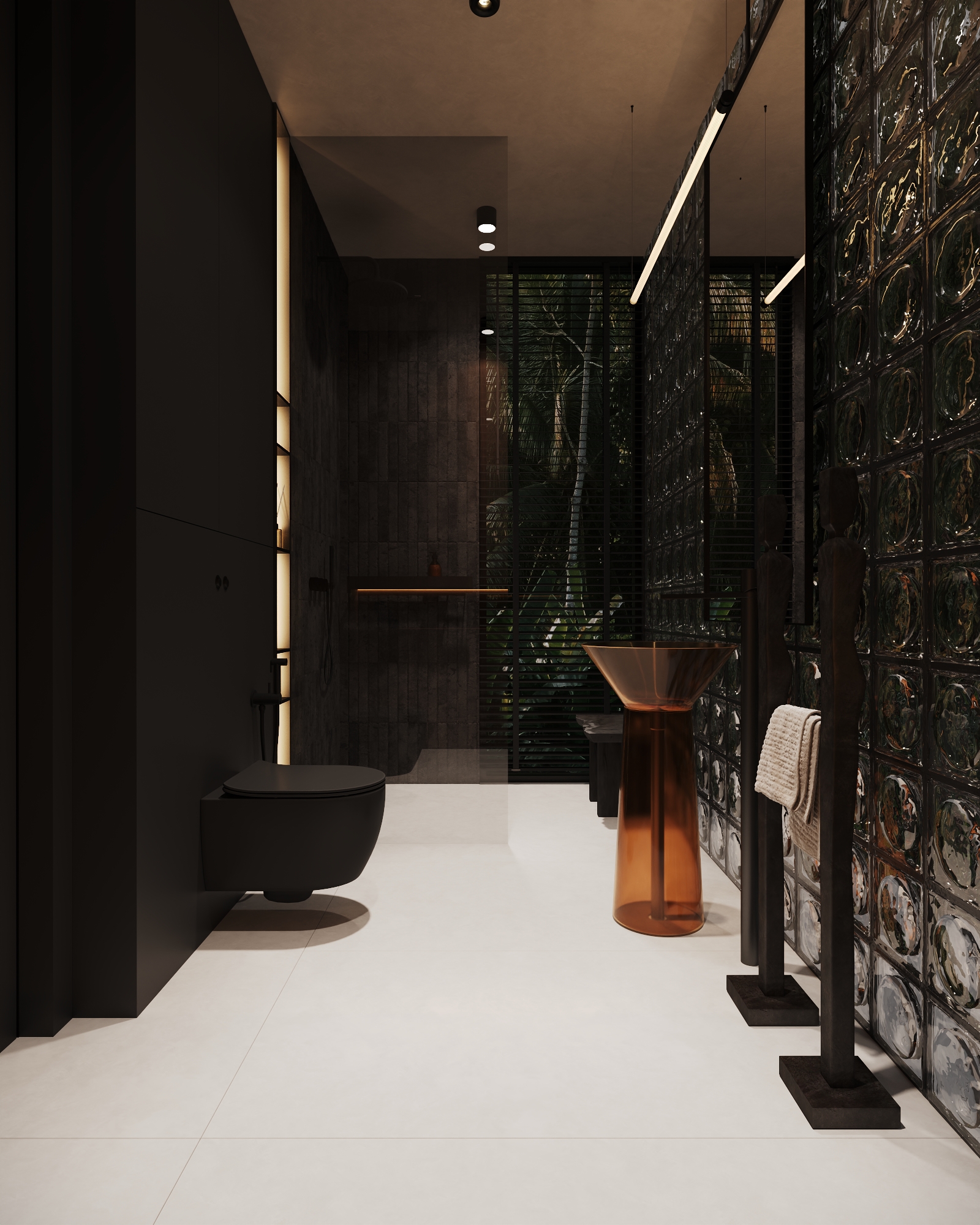 巴厘岛乌布一居室公寓丨印度尼西亚巴厘丨Bodes studio-44