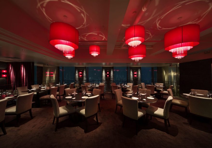 JOE’S SHANGHAI东京池袋店丨日本东京-10