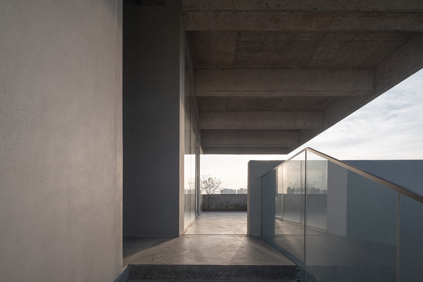 Gardenarts 企业展厅丨中国厦门丨厦门泛华·回应建筑工作室-64