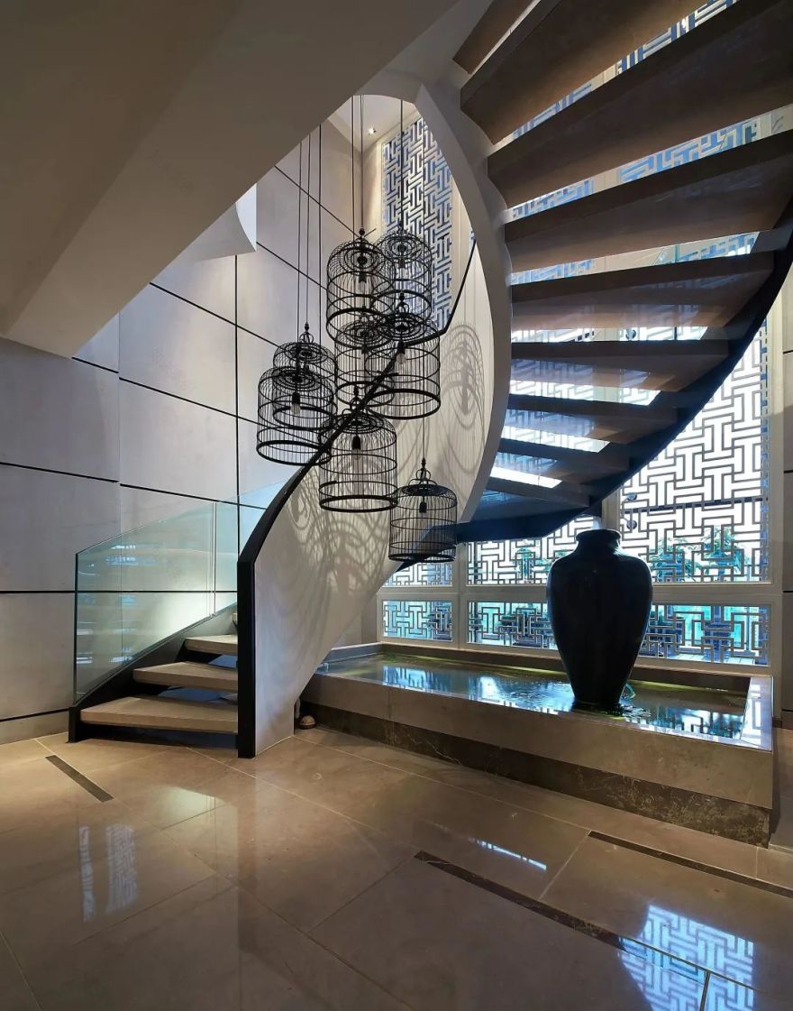 无界|unbounded丨中国温州丨浙江筑正装饰設計工程有限公司-14