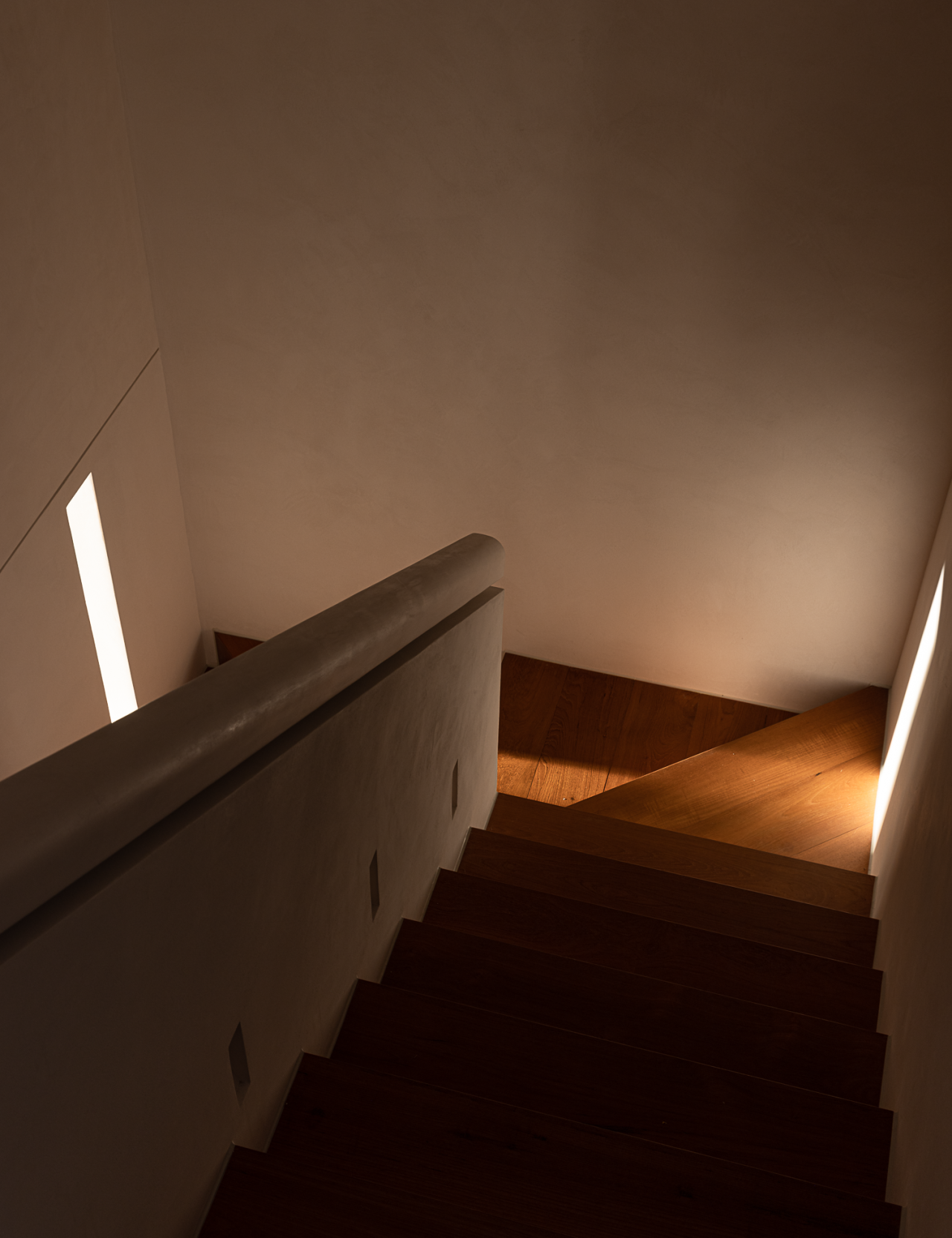 摄影师自宅丨中国杭州丨瀚墨视觉（设计主创叶松,设计助理张蓓）-99