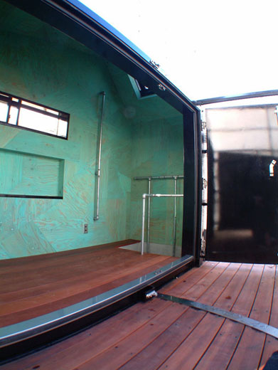 M邸塔屋増築丨日本京都丨ao2-14