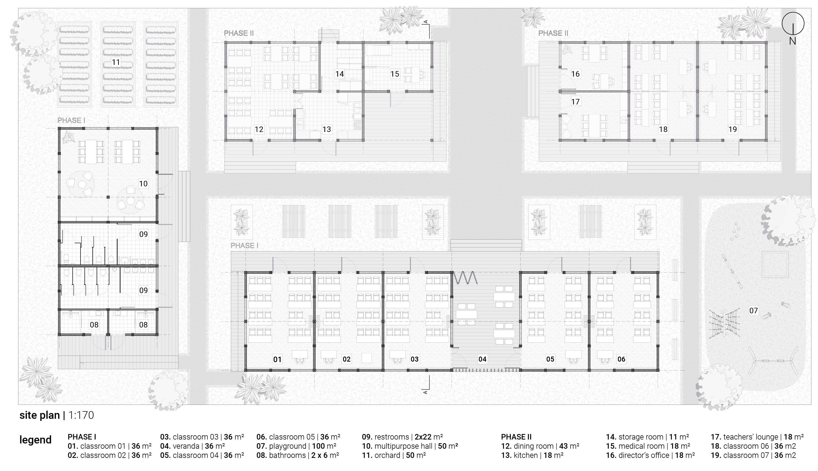 Nepal School Project（尼泊尔学校项目）-8