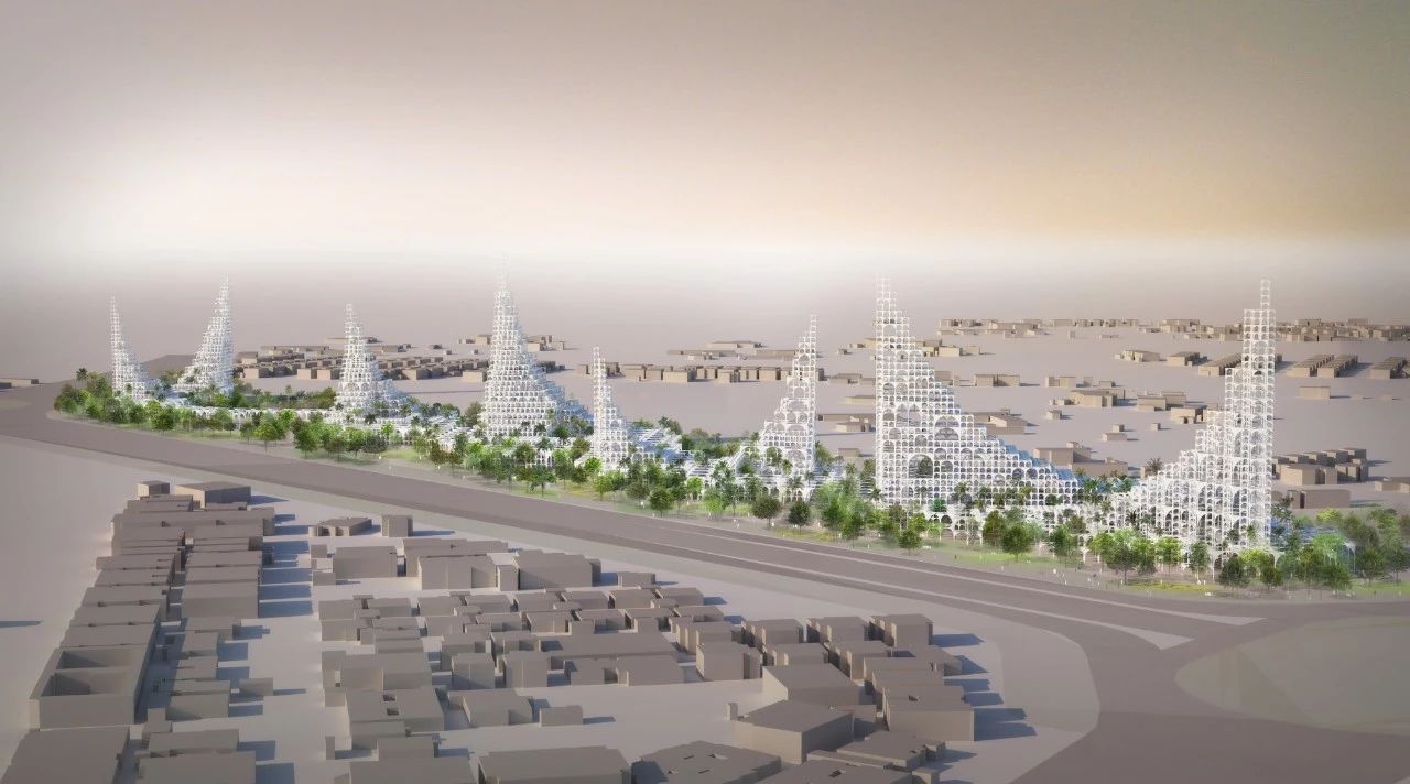 藤本壮介的迷幻空间-28