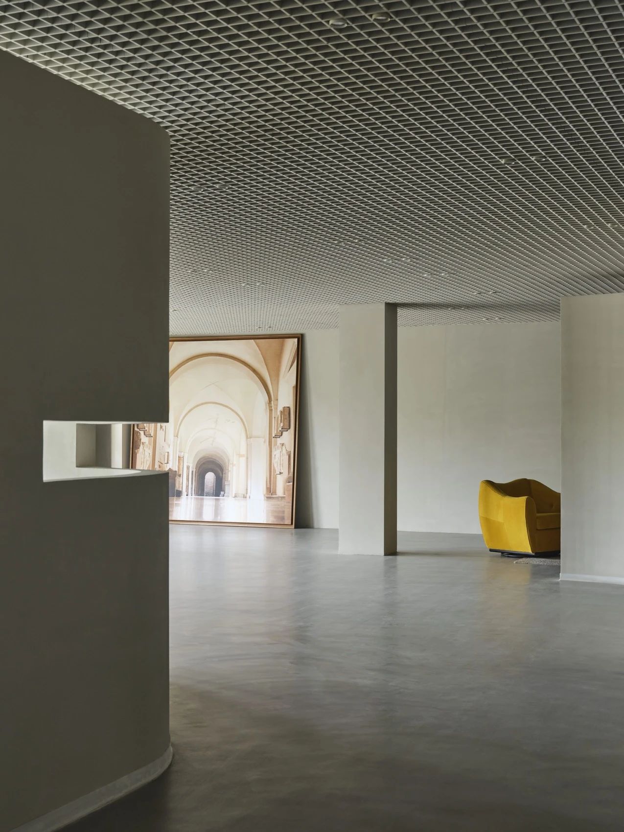 IDUS 零售店丨印度新德里-15