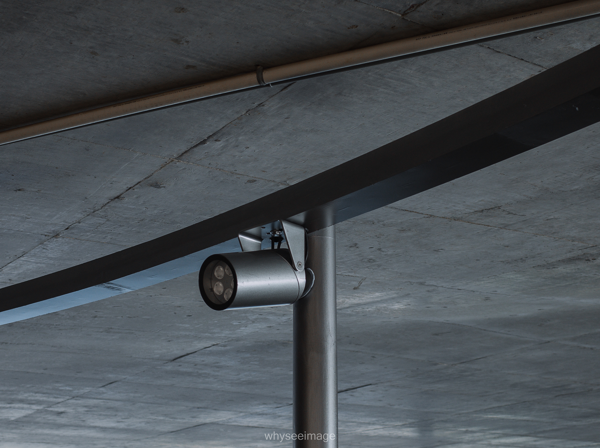 桥下舞台 Arena Under Bridge丨中国上海丨旭可建筑 Atelier XUK-33