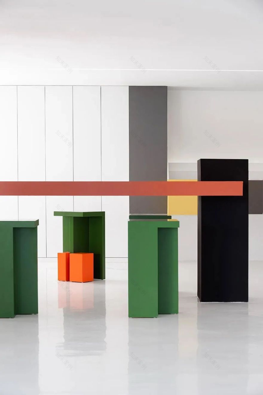 禾公社办公空间丨中国宁波丨禾公社空间设计-26