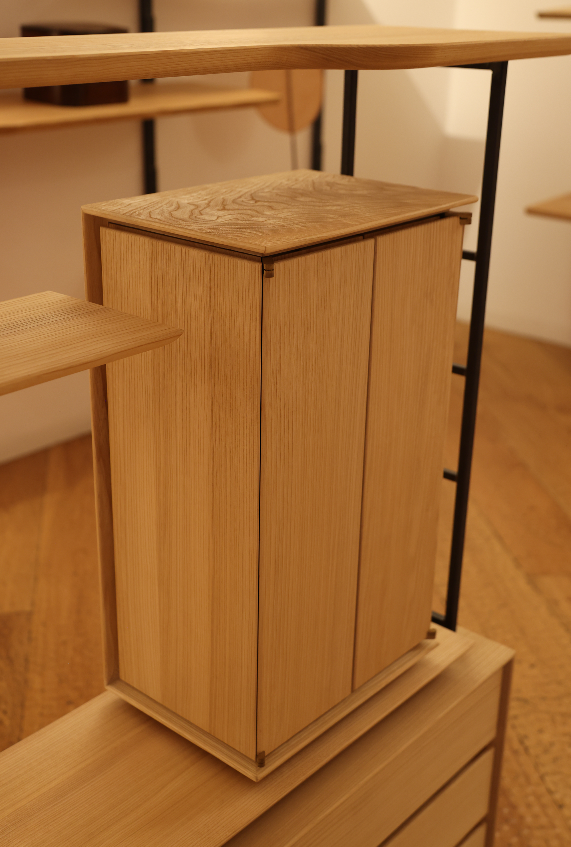 巴黎 OGATA丨法国巴黎丨绪方慎一郎-115