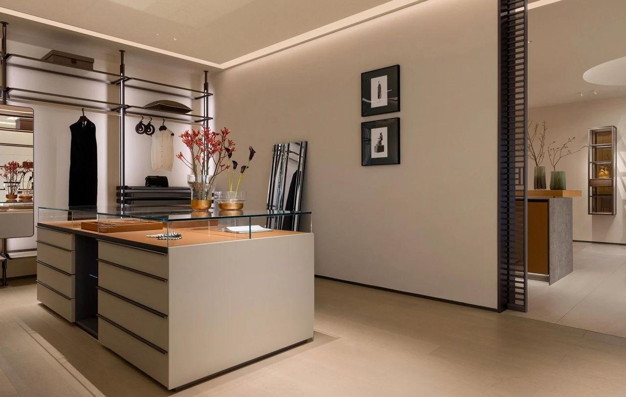 RARA全球标准店及RARA HOUSE(杭州,上海,南京)丨中国上海丨Bob Chen Design Office-20