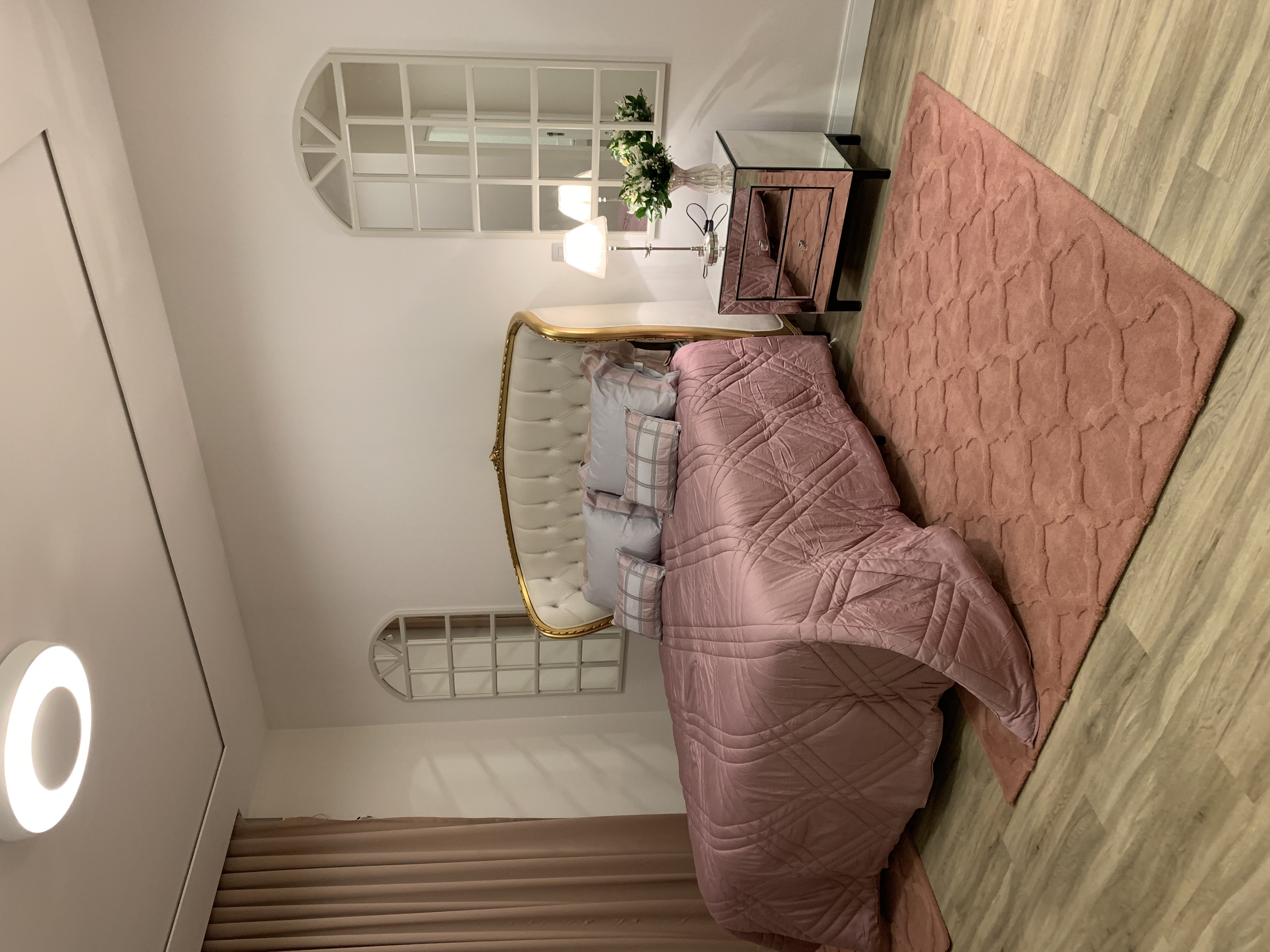 Trabalhos de decoração e produção de ambientes-8