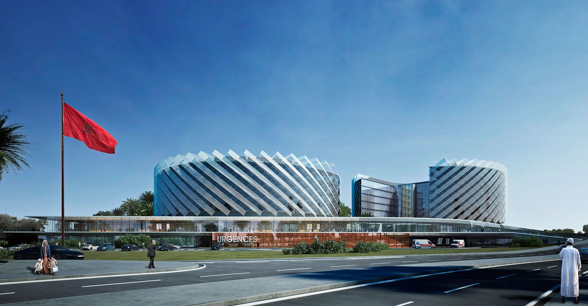 丹吉尔大学医院-5