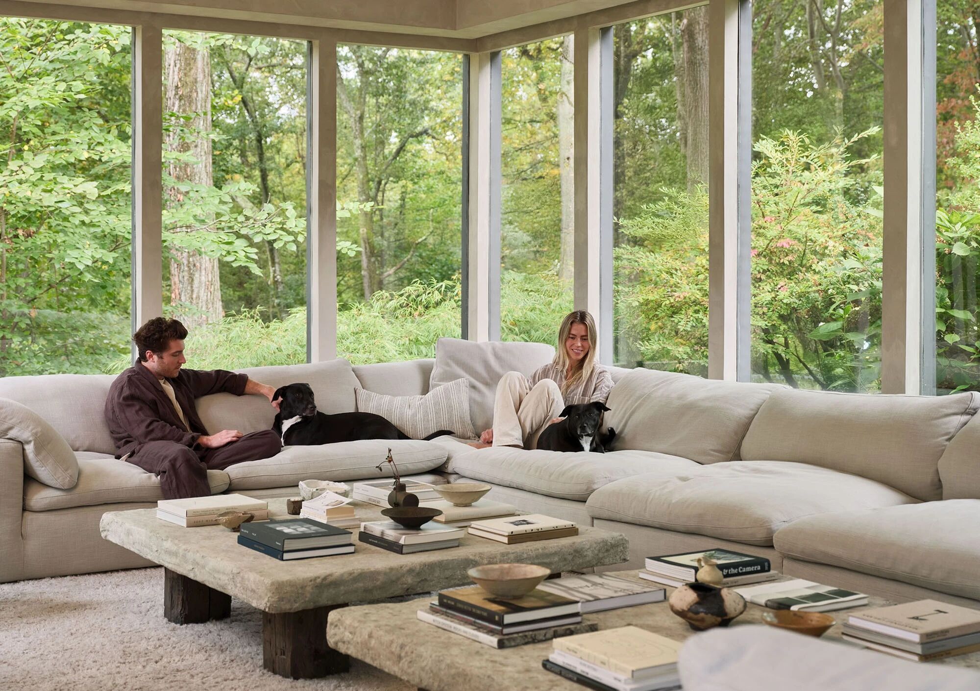 灯笼屋丨加拿大温哥华丨Leckie Studio-53