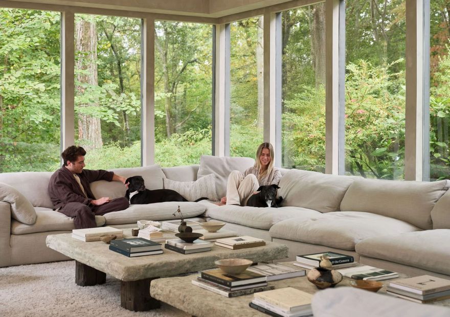 灯笼屋丨加拿大温哥华丨Leckie Studio-53