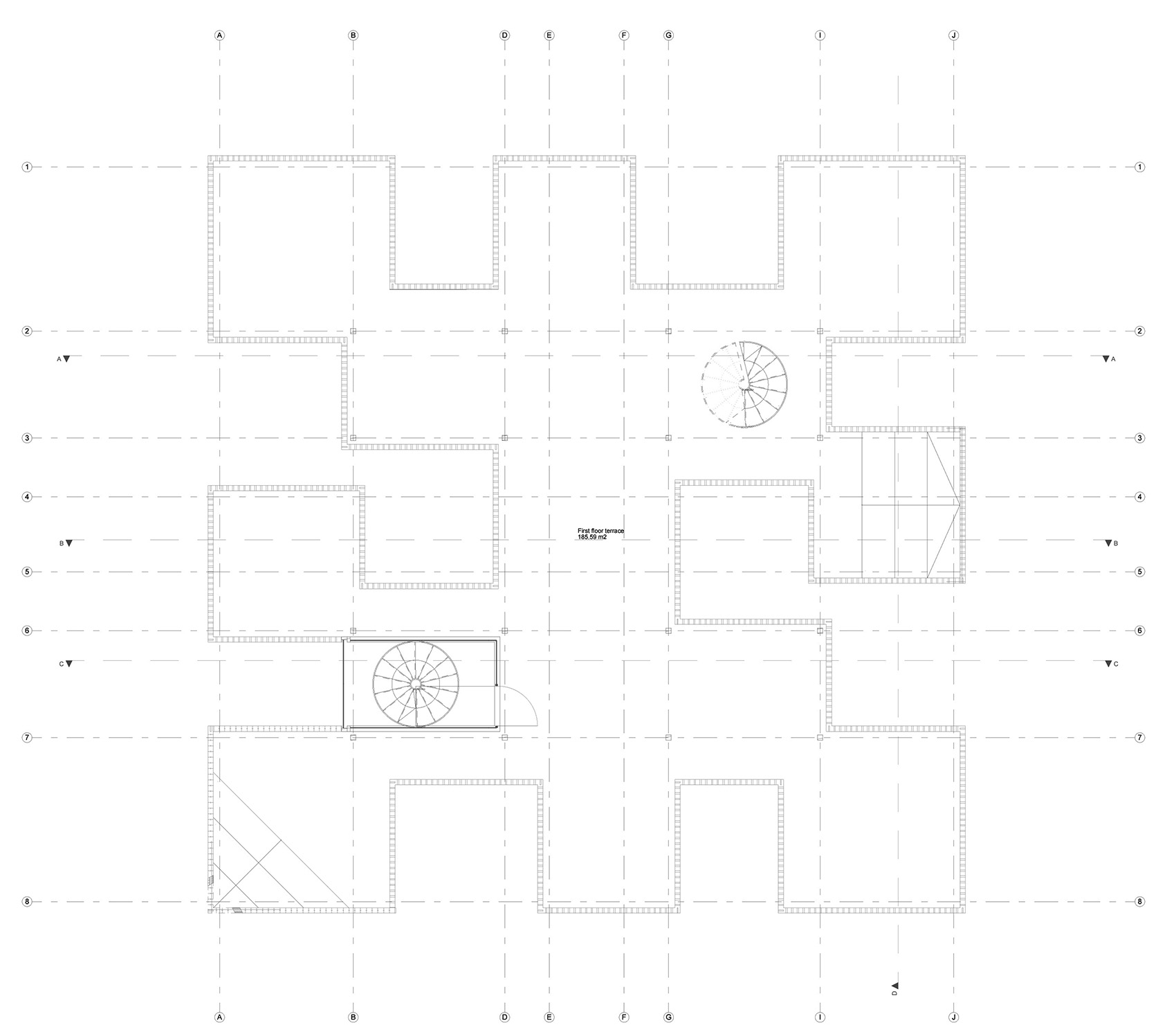 银杏林茶室丨中国嘉兴丨MADAM+禾下建筑社-36