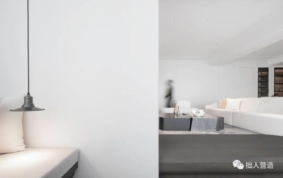 古都开封·一个 5 口之家的家丨中国开封丨拙人营造-18