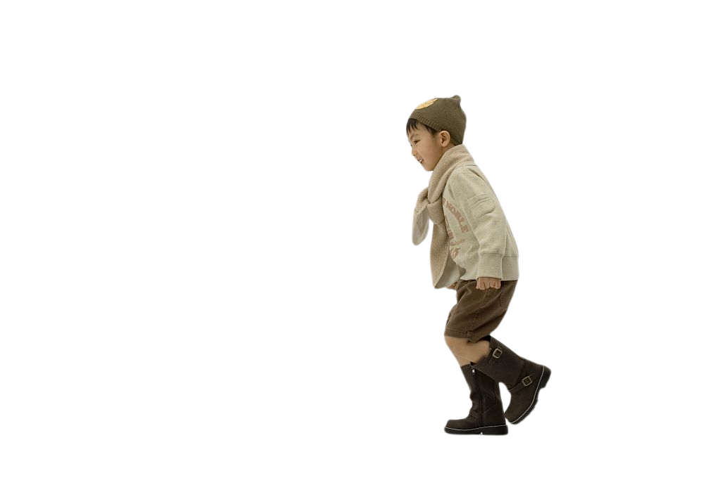 后期各年龄段，各职业的优秀高清人物动态-54