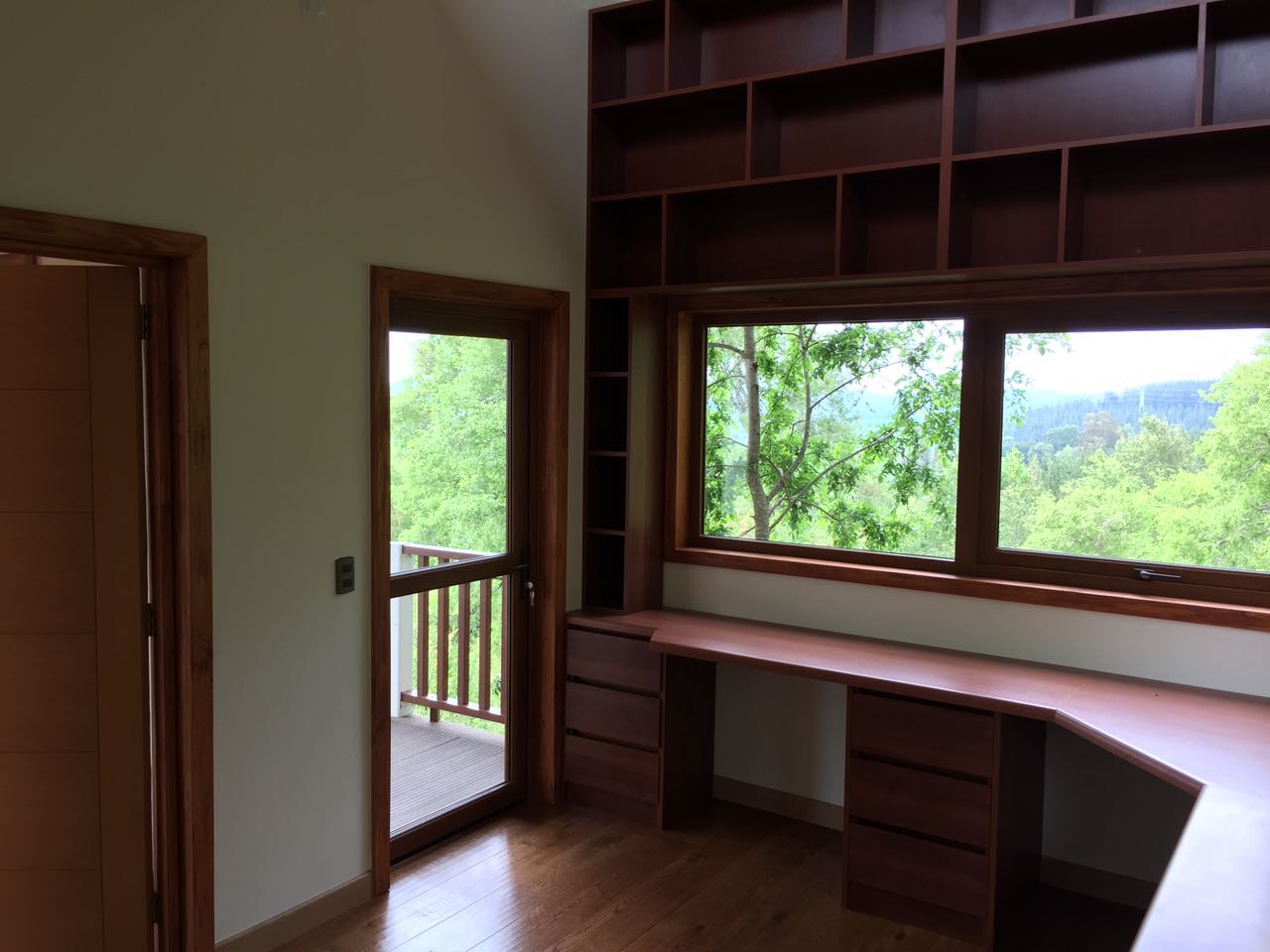 普拉马拉尔住宅-8