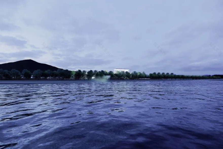 中房建筑丨无锡融创·敔山桃源 建筑设计 丨中国无锡-12