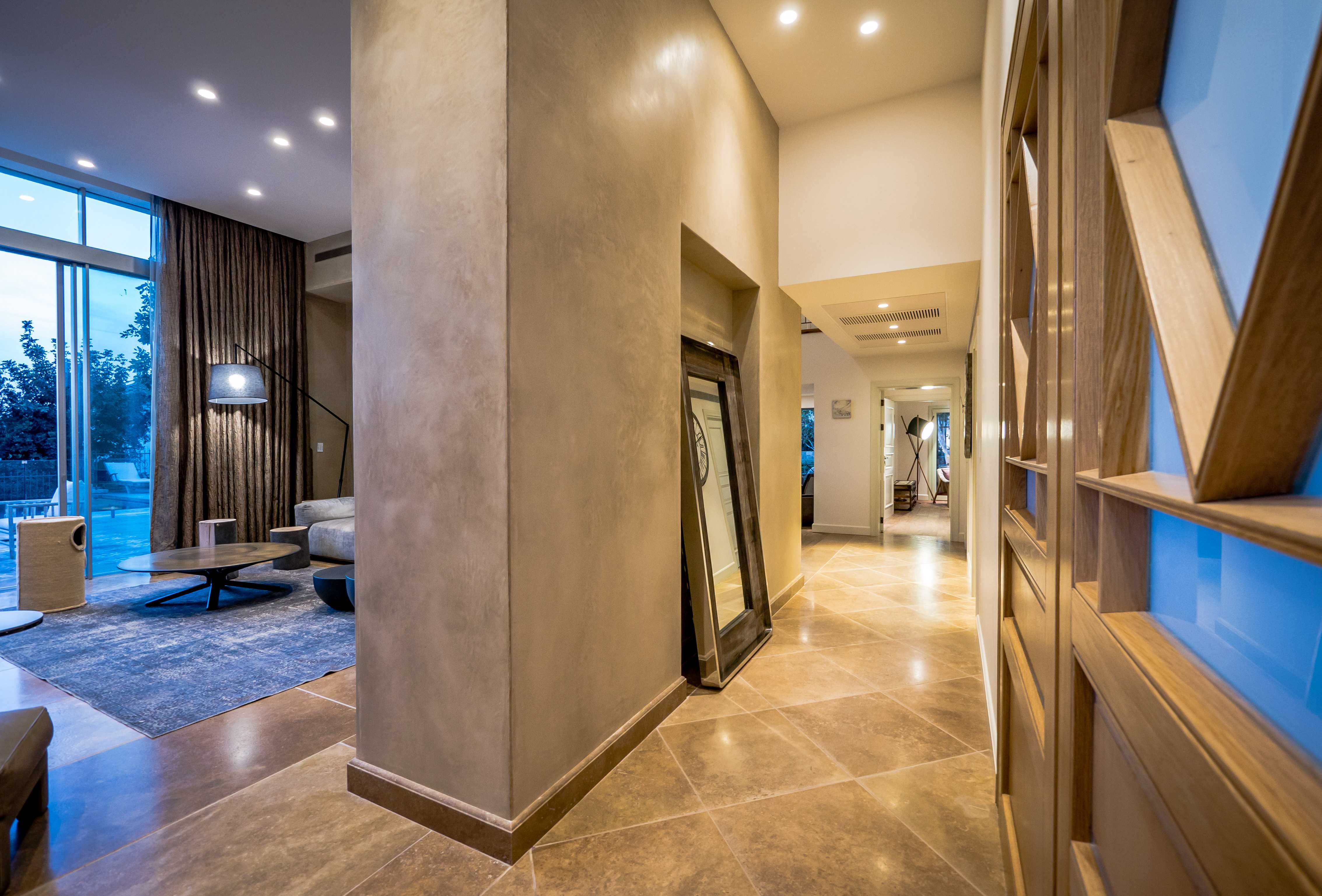 维特建筑师打造的海景住宅-31