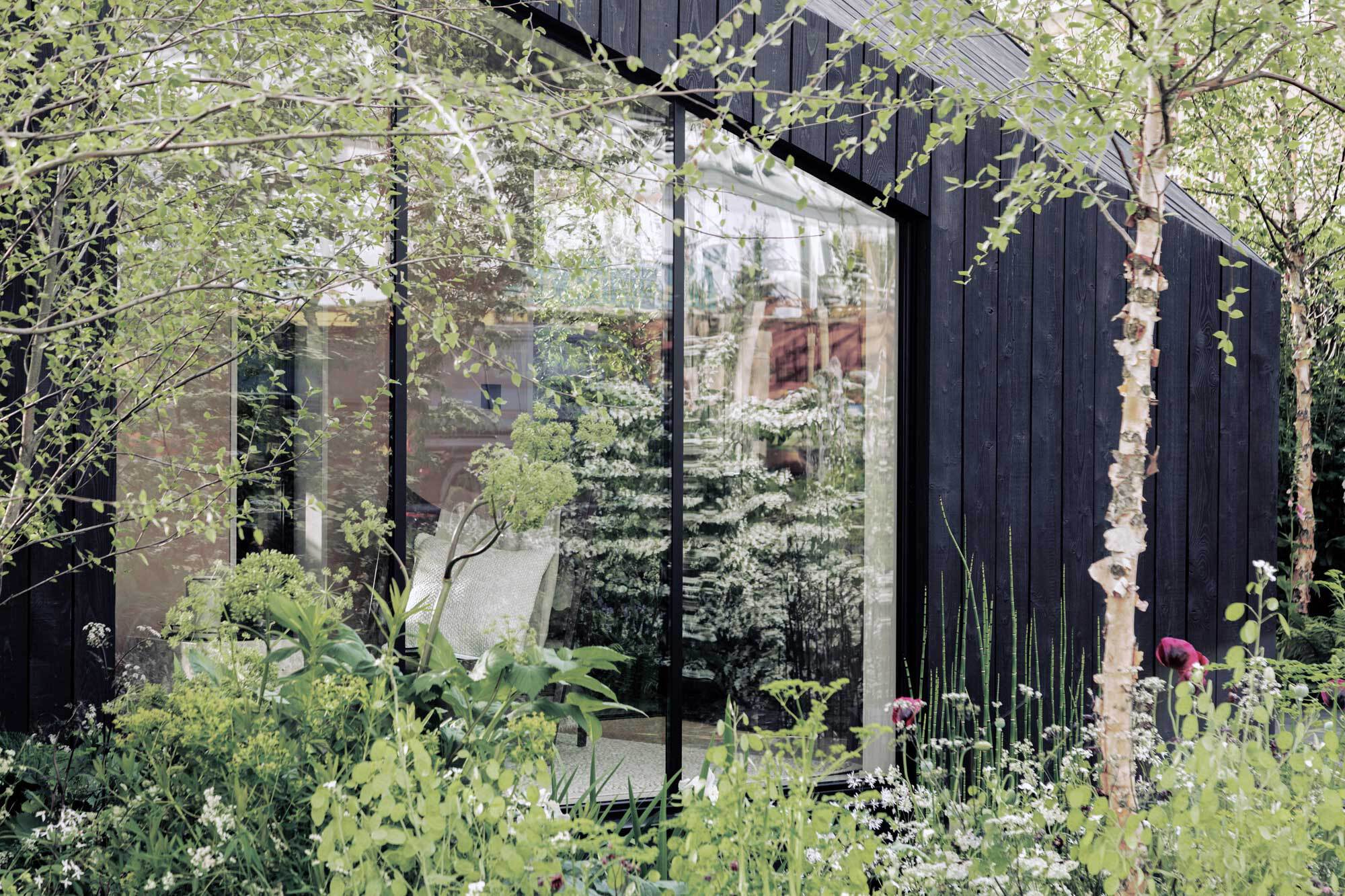 木屋民宿丨美国波士顿丨Koto（建筑设计）,Koto Living（室内与照明设计）-36