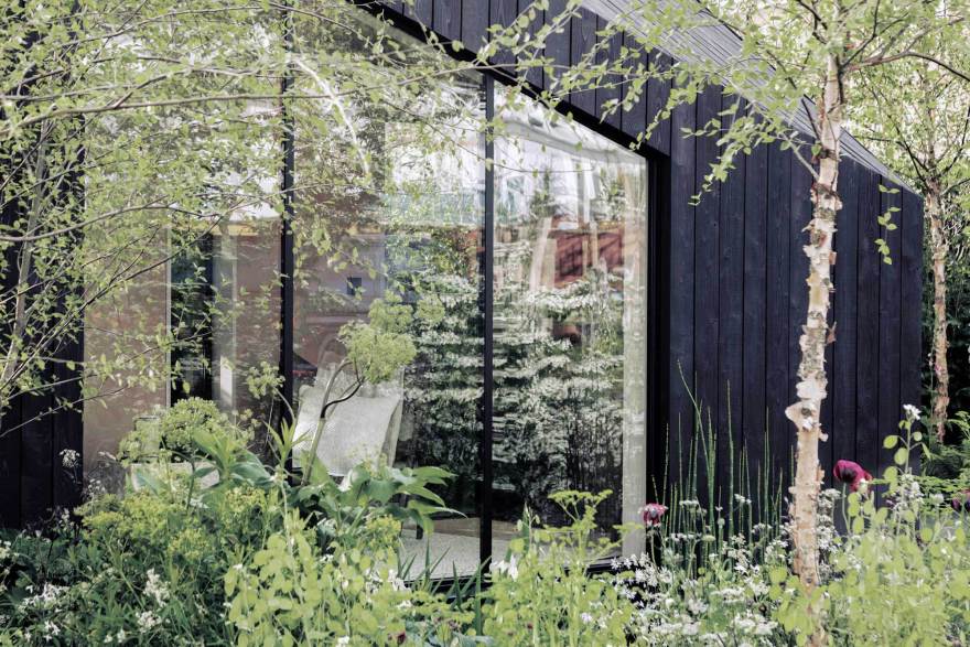 木屋民宿丨美国波士顿丨Koto(建筑设计),Koto Living(室内与照明设计)-36