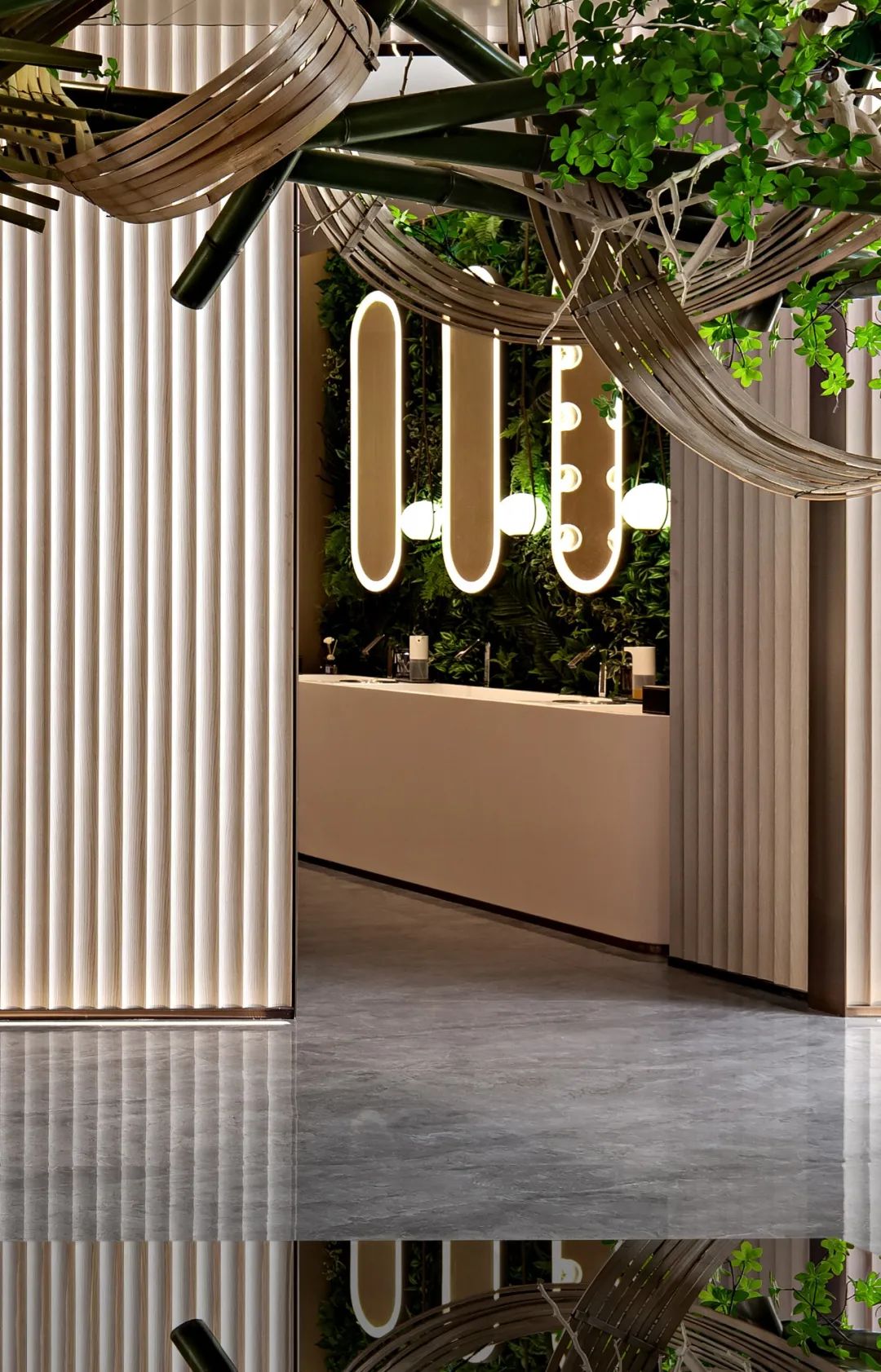 上海招商·璀璨城市体验中心丨中国上海丨明德设计-33