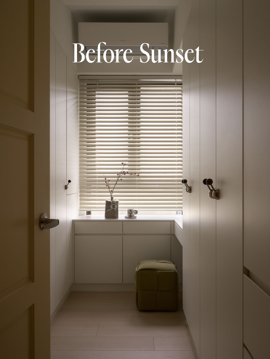 日落之前 · Before Sunset丨中国新竹-27