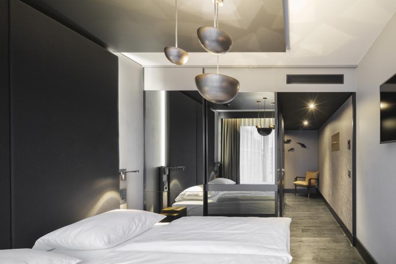 施特拉劳广场 2931丨德国柏林丨TCHOBAN VOSS Architekten-44