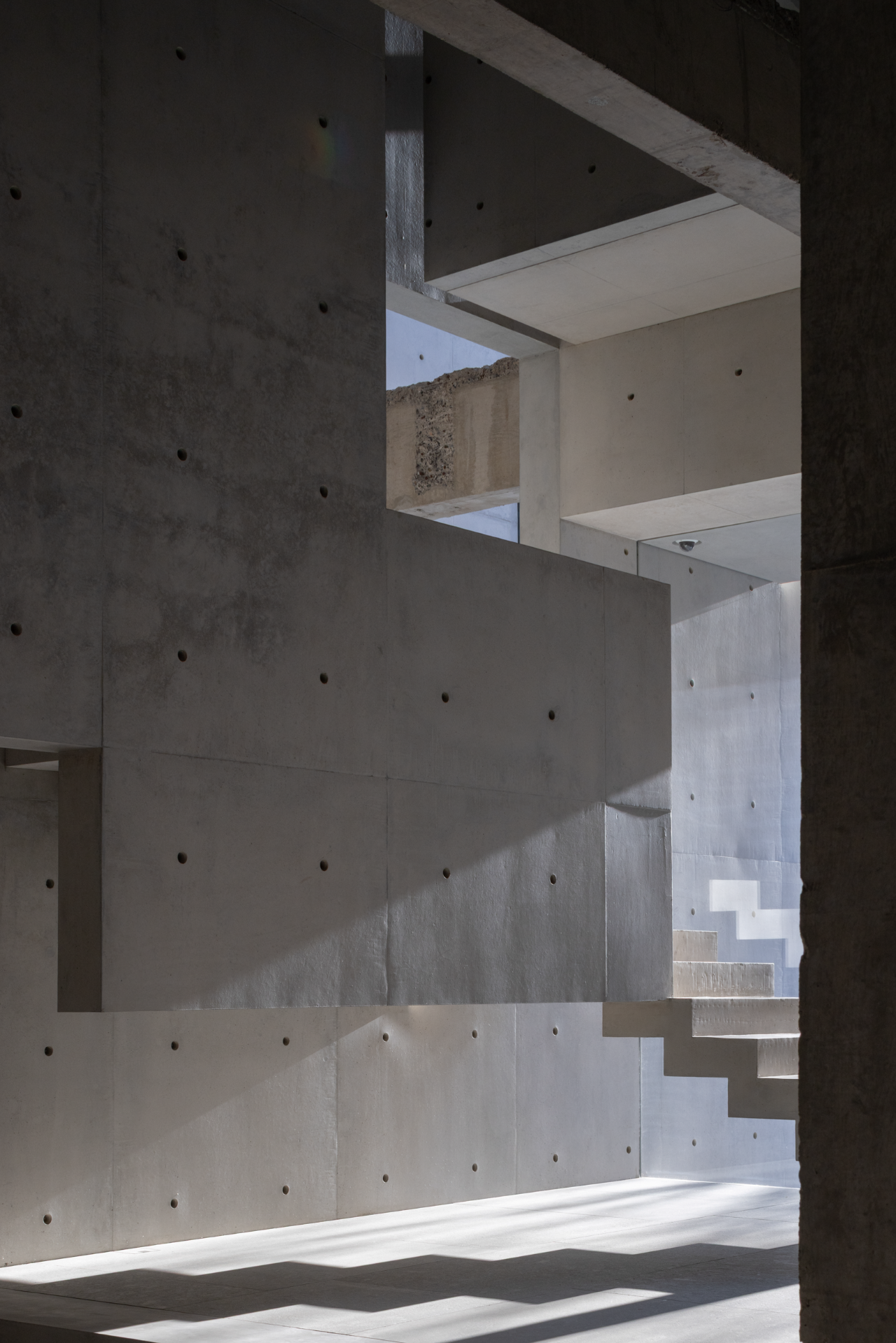 沈阳在舍 Z SPACE丨中国沈阳丨鹏和朋友们-17