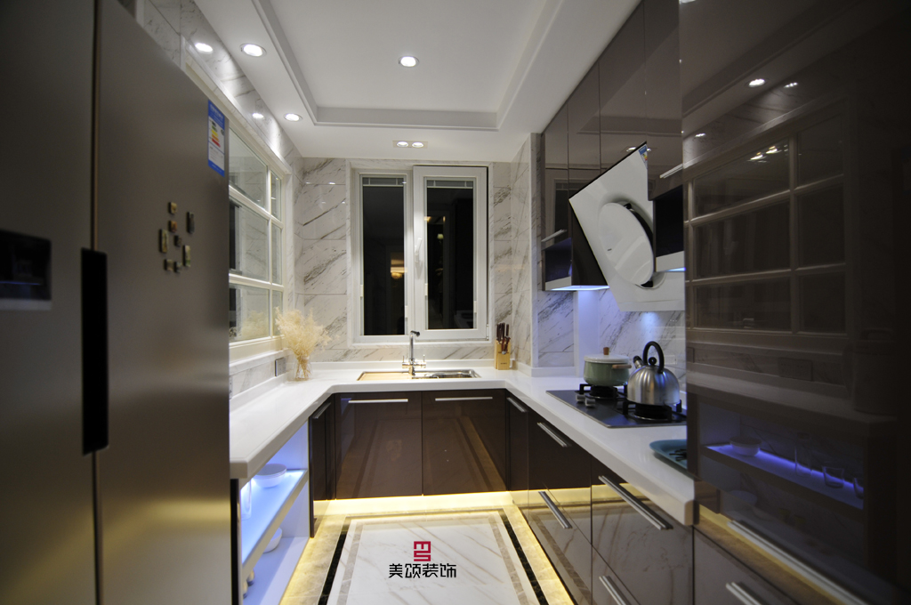 扬州桐园小区样板间-10