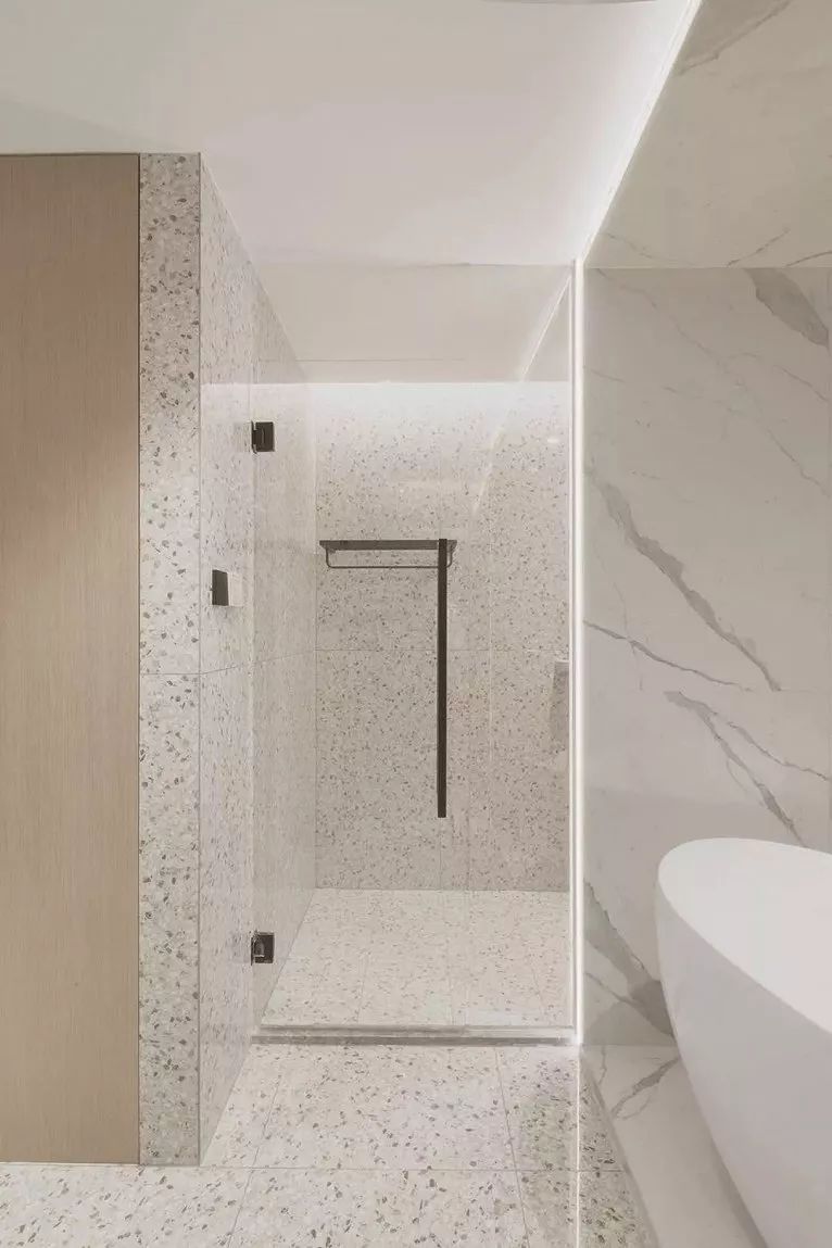 北京九号公寓 | 简奢有度,自成一脉美学品格-44