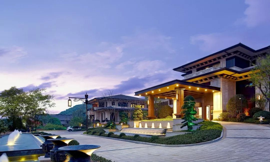 杭州潮闻天下丨中国杭州-0