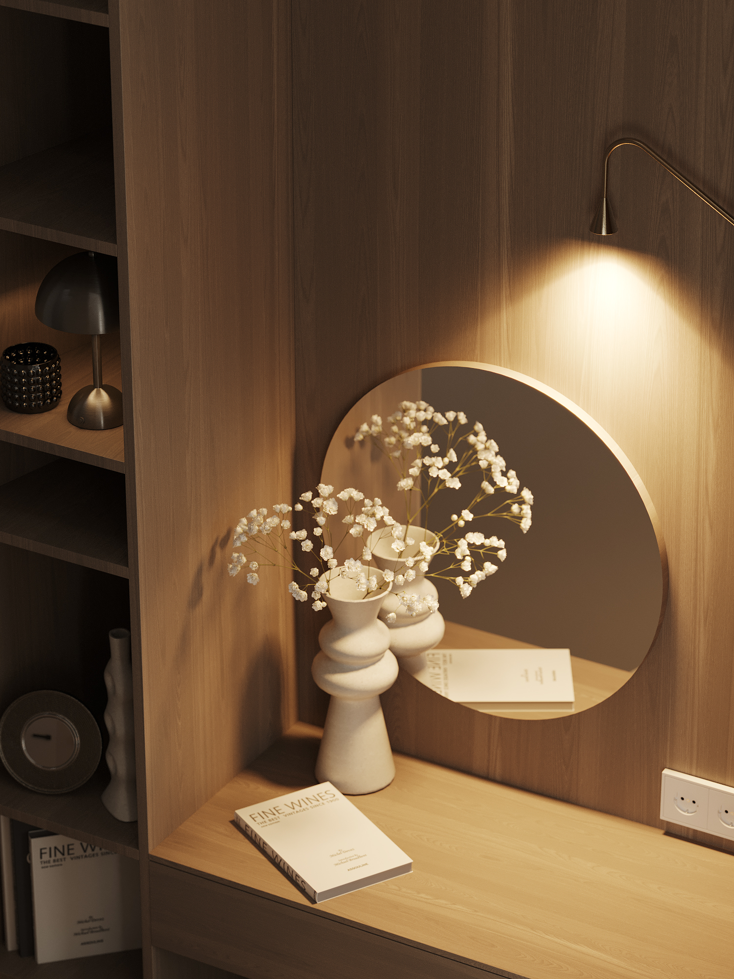 豪华卧室 3丨亚美尼亚丨s2designagency-20