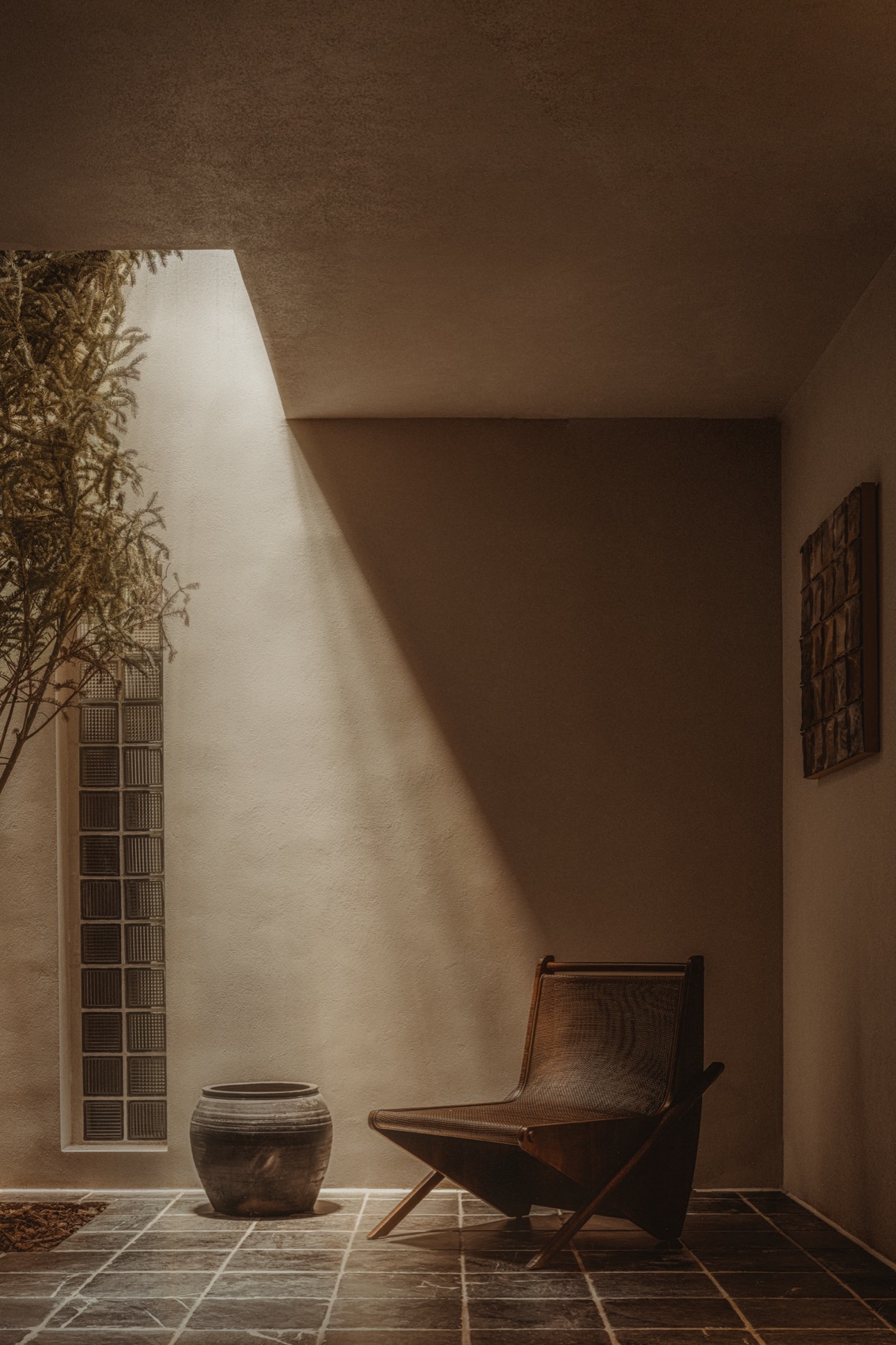 晚霁海景酒店，云南大理 / 易禾上品-114