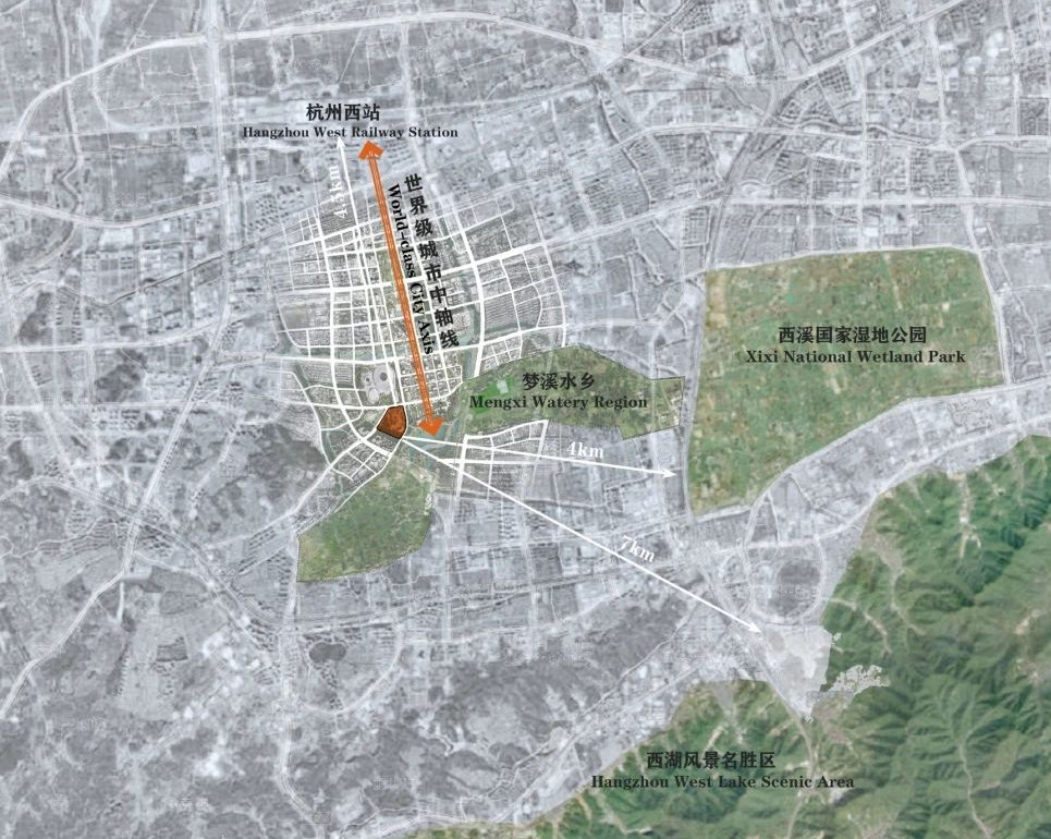 杭州未来国际演艺中心丨中国湖北-9