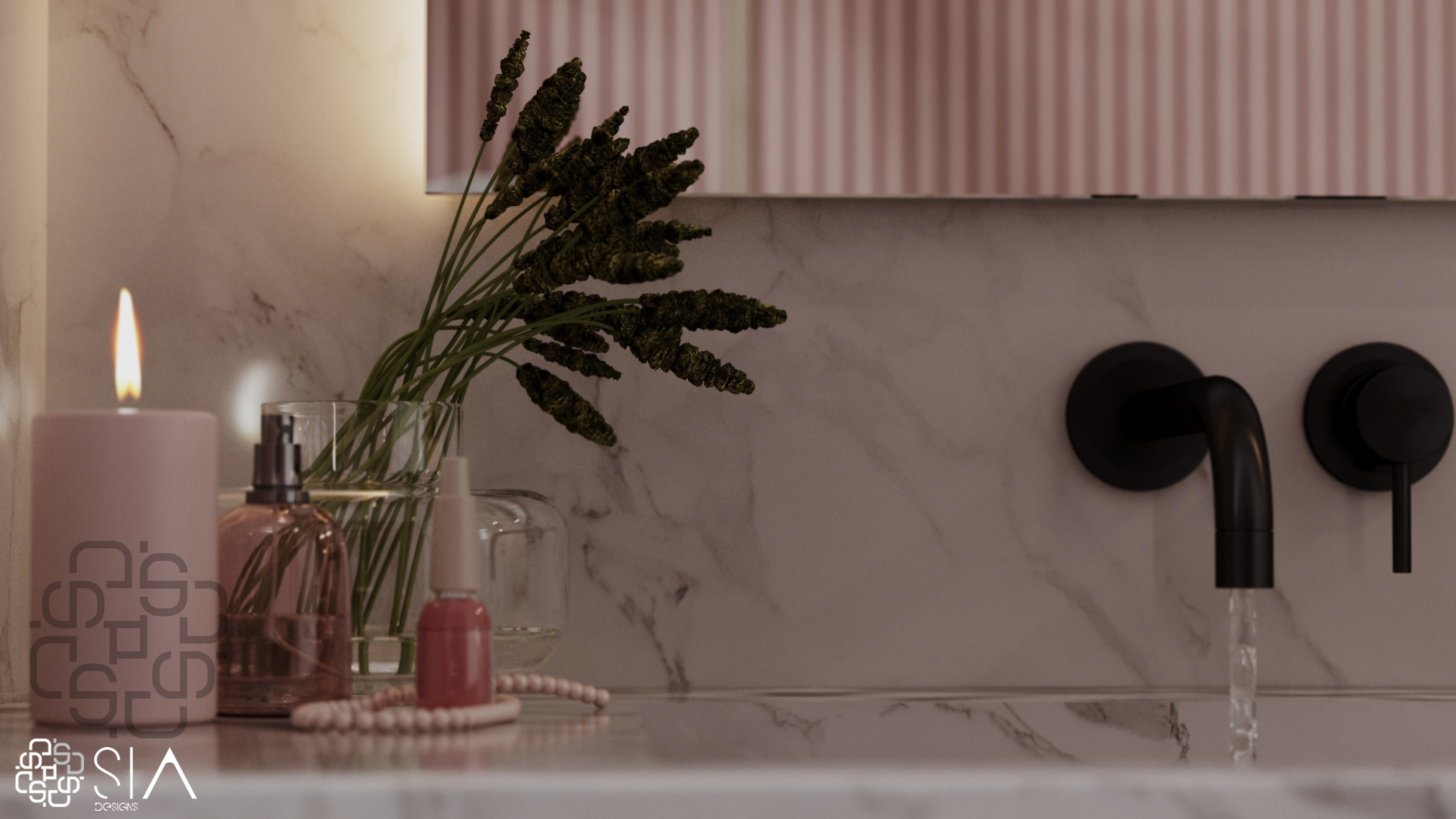 Adult Girl Bathroom | HYDE PARK-2