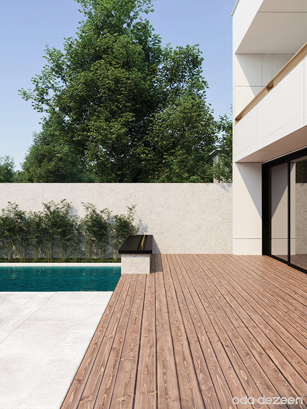 Dighomi 私人住宅-3