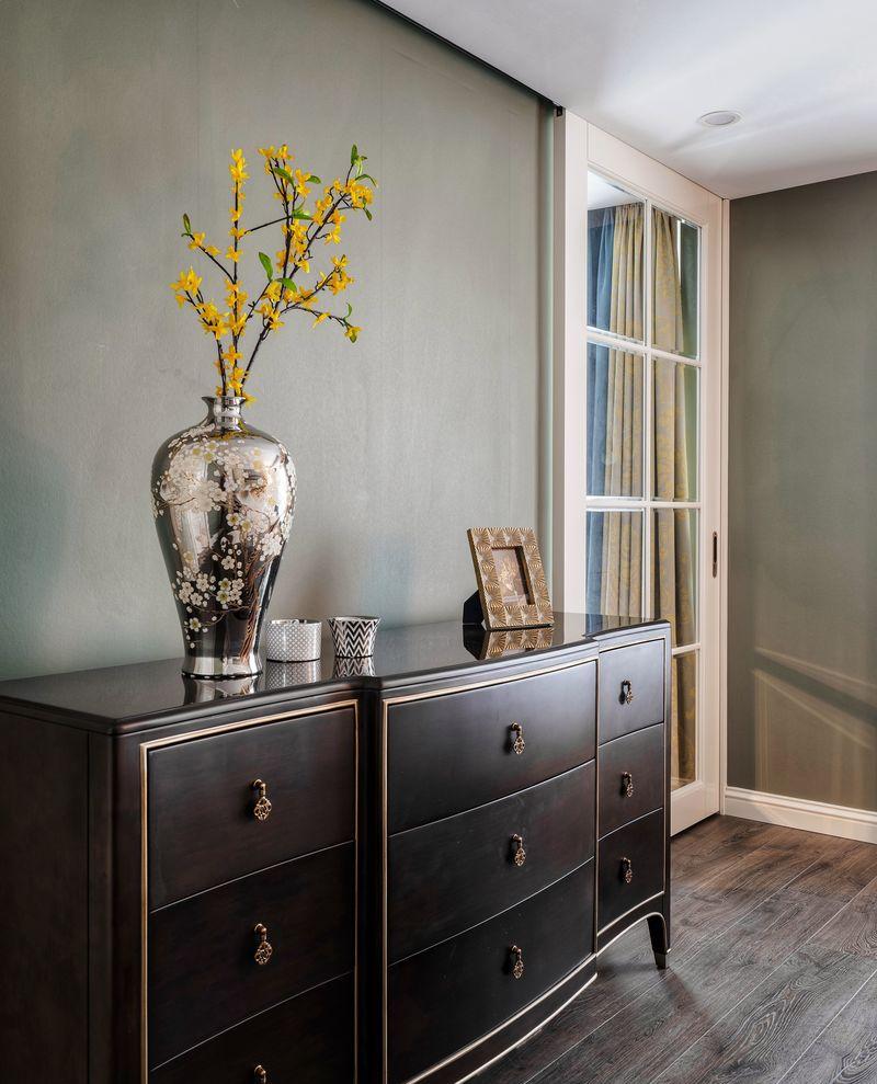 魅雅·魔都 | 空间重塑，观景客厅的完美呈现-19