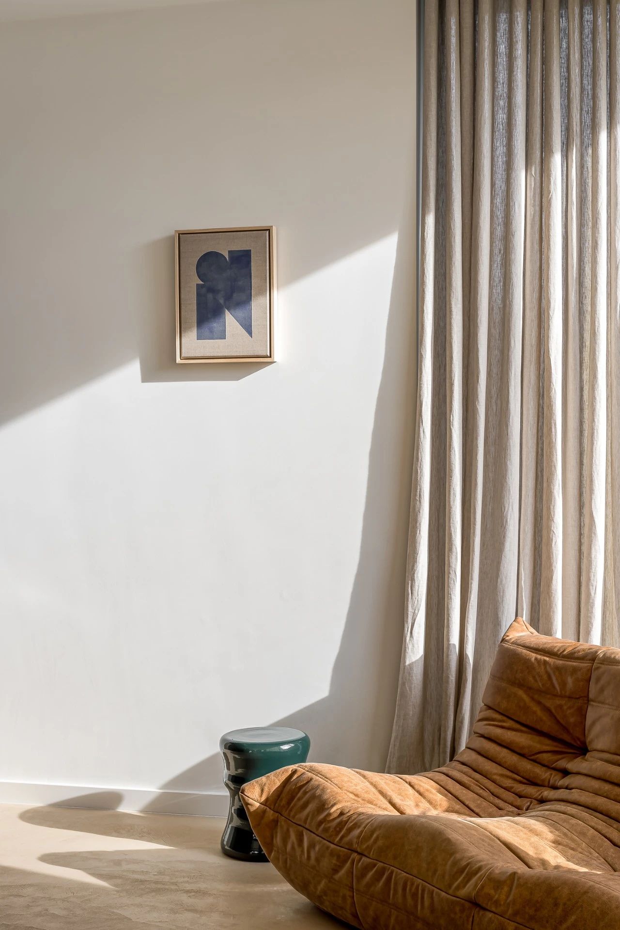 柔和的笔触丨比利时丨Studio Leeman-6