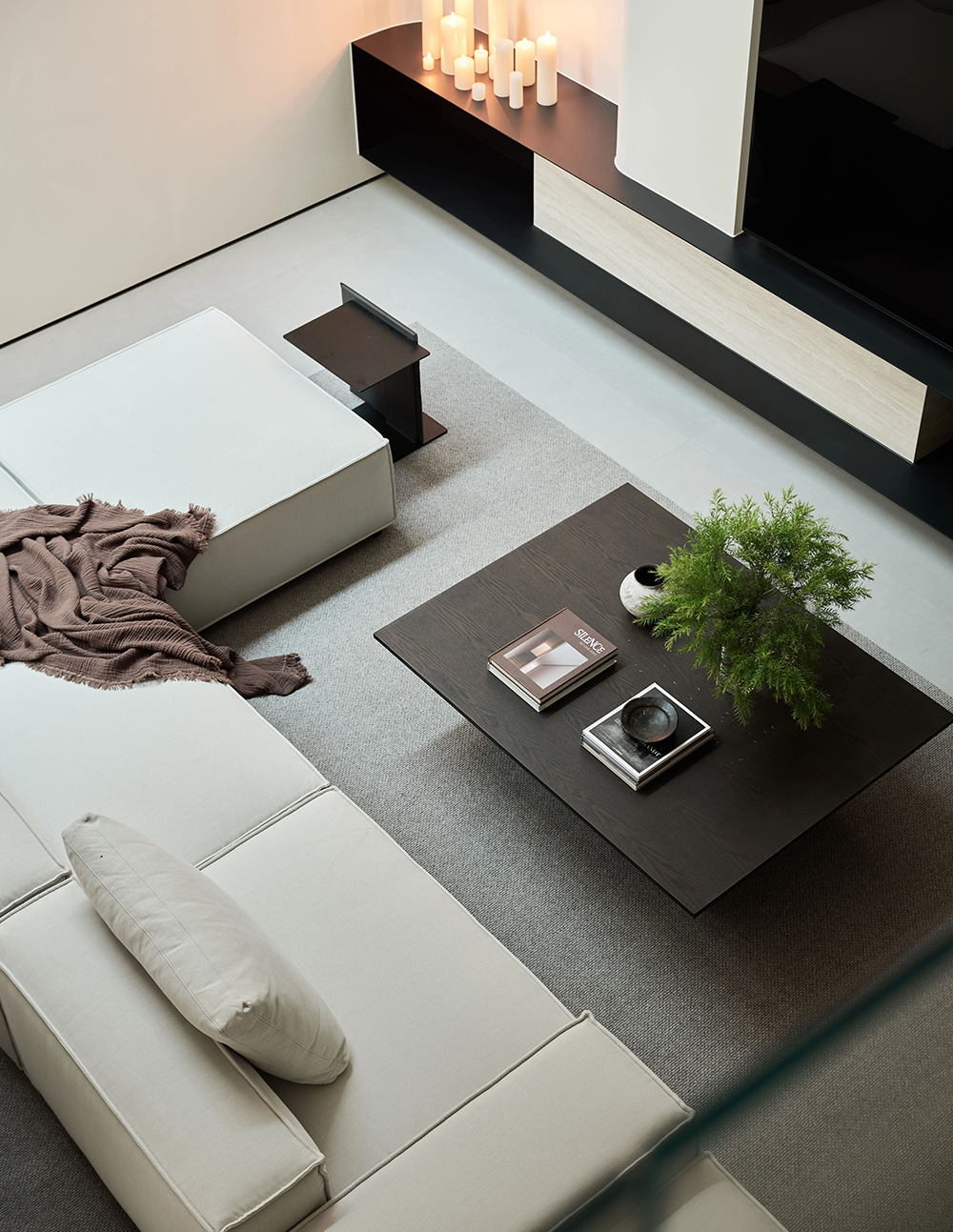 观诺设计 · 浙江台州400㎡别墅丨中国台州-3