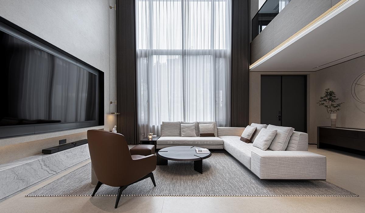 海口国瑞悦海墅丨中国海口丨紫禁汇品设计-22